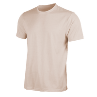 Levelwear Richmond T-Shirt - Mens - Sand