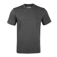 Levelwear Richmond T-Shirt - Mens - Heather Charcoal