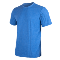 Levelwear Richmond T-Shirt - Mens - Heather Royal