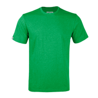 Levelwear Richmond T-Shirt - Mens - Heather Kelly Green