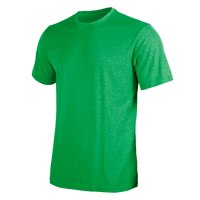 Levelwear Richmond T-Shirt - Mens - Heather Kelly Green