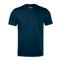Levelwear Richmond T-Shirt - Mens - Solid Navy