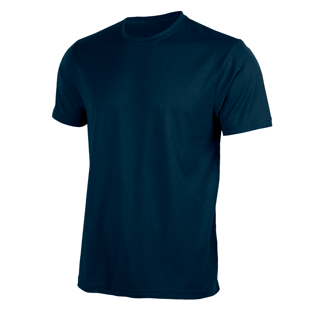 Levelwear Richmond T-Shirt - Mens - Solid Navy