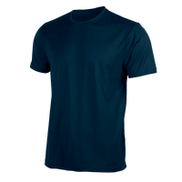Levelwear Richmond T-Shirt - Mens - Solid Navy