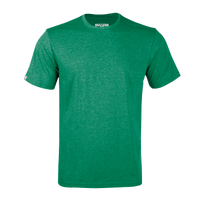 Levelwear Richmond T-Shirt - Mens - Heather Rider Green