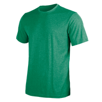 Levelwear Richmond T-Shirt - Mens - Heather Rider Green