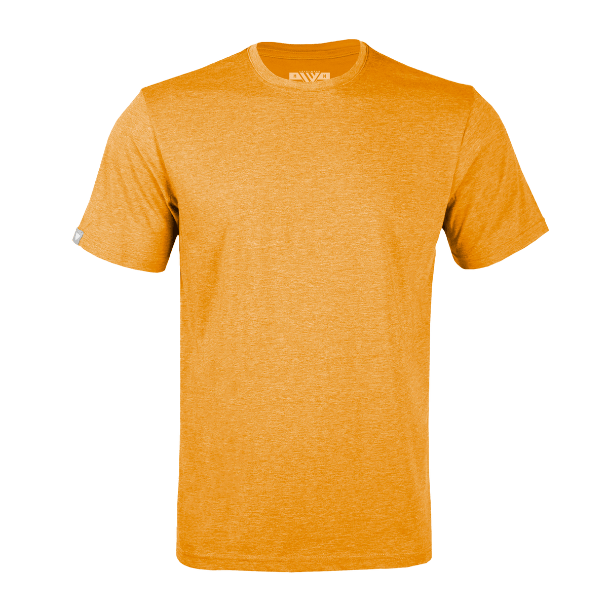 Levelwear Richmond T-Shirt - Mens - Heather Gold