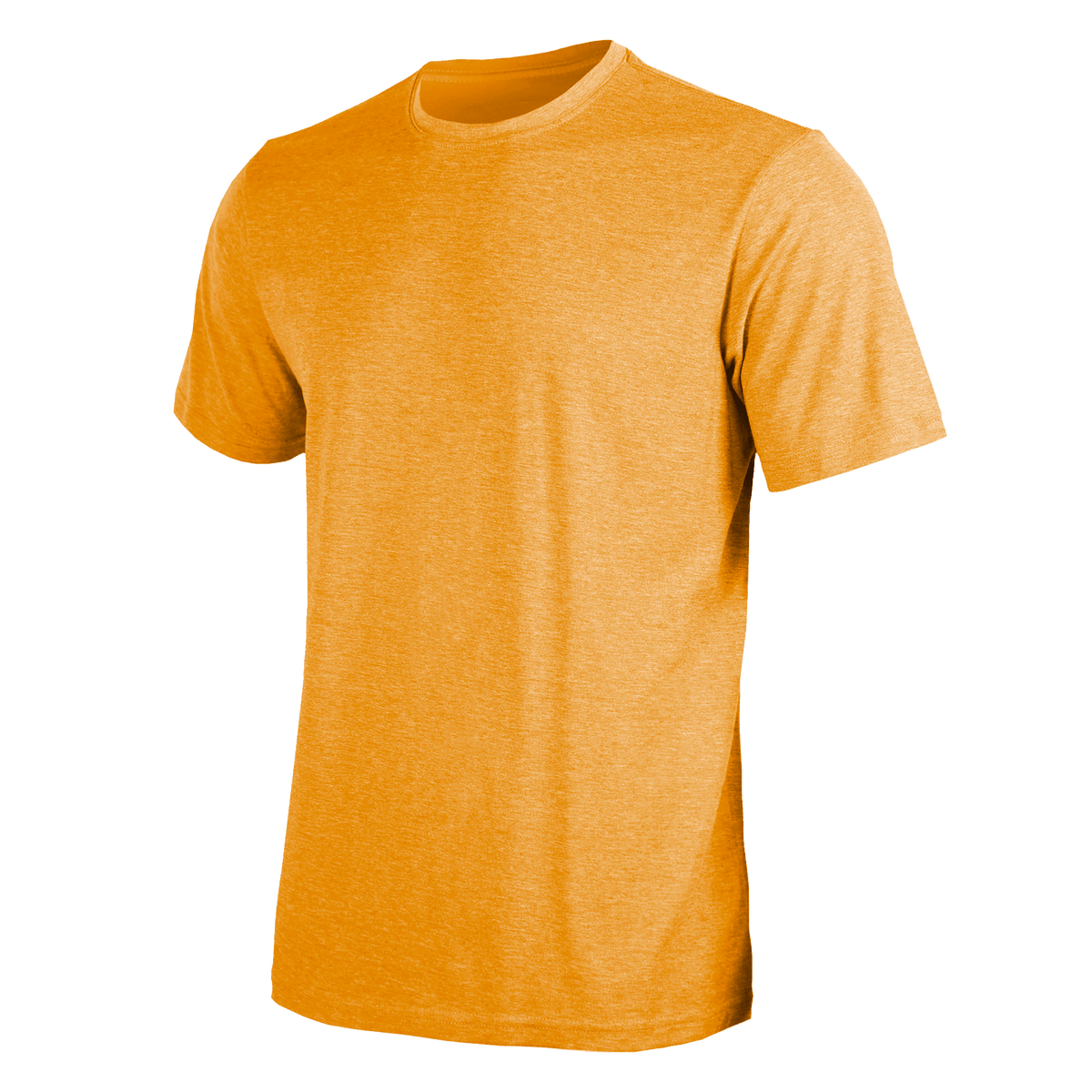 Levelwear Richmond T-Shirt - Mens - Heather Gold