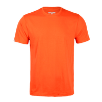 Levelwear Richmond T-Shirt - Mens - Solid Orange