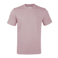 Levelwear Richmond T-Shirt - Mens - Heather Violet Ice