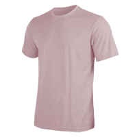 Levelwear Richmond T-Shirt - Mens - Heather Violet Ice