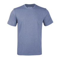 Levelwear Richmond T-Shirt - Mens - Heather Hydrangea