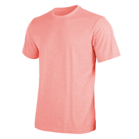 Levelwear Richmond T-Shirt - Mens - Heather Shell Pink