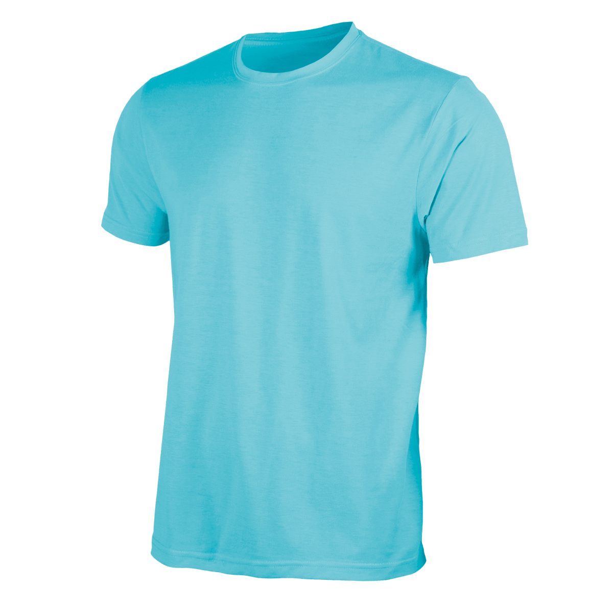 Levelwear Richmond T-Shirt - Mens - Kraken Ice Blue