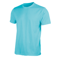 Levelwear Richmond T-Shirt - Mens - Kraken Ice Blue