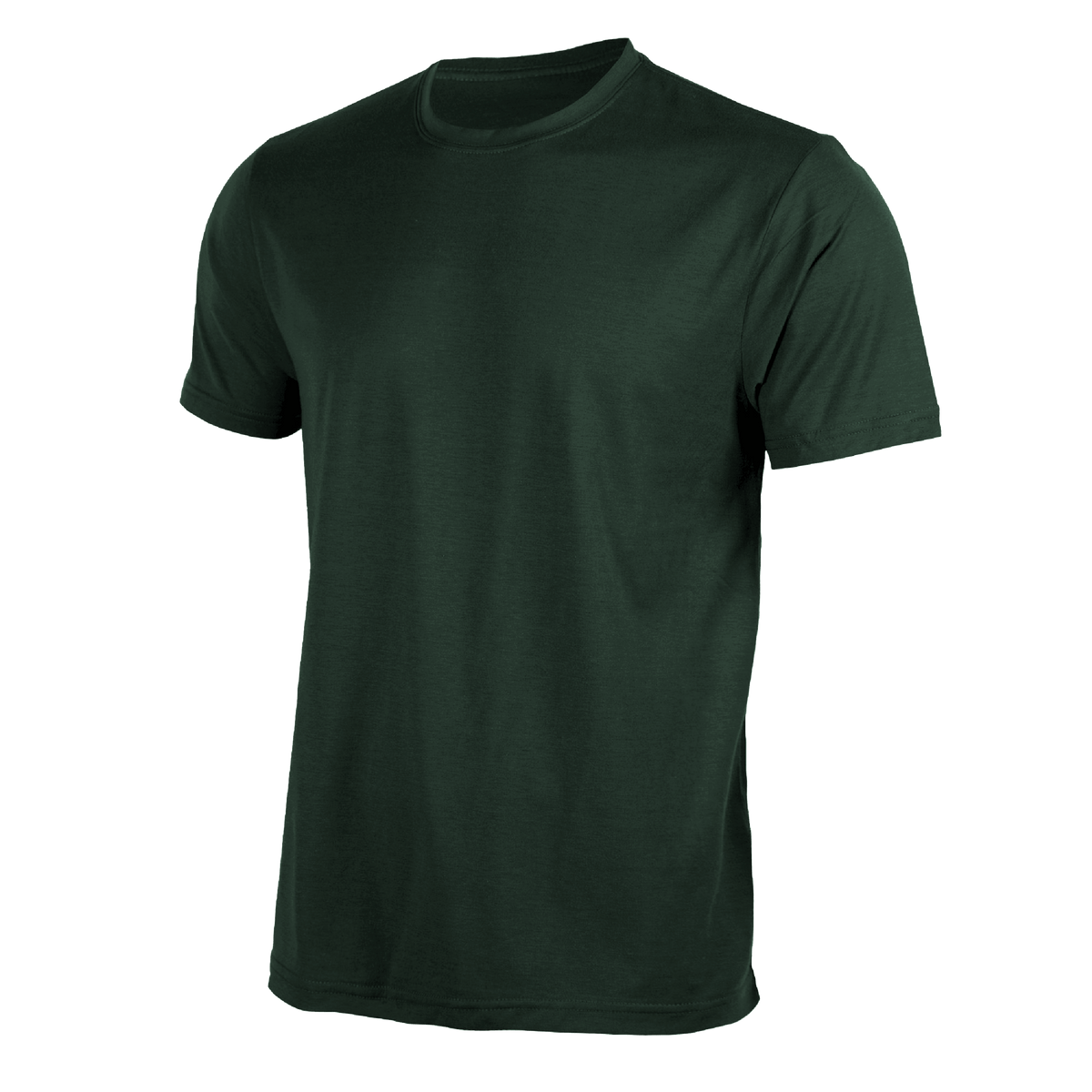 Levelwear Richmond T-Shirt - Mens - Obsidian Green
