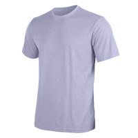 Levelwear Richmond T-Shirt - Mens - Heather Cosmic Sky