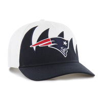 New England Patriots '47 Jagged Hitch