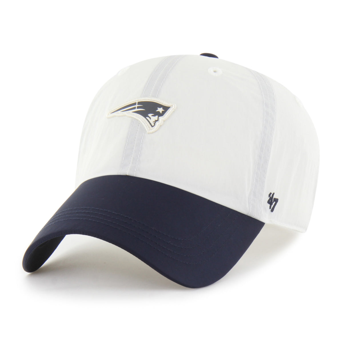 New England Patriots '47 Modernia Clean Up