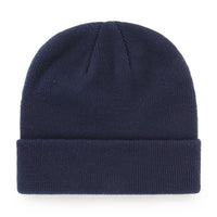 New England Patriots '47 Raised Cuff Knit Beanie