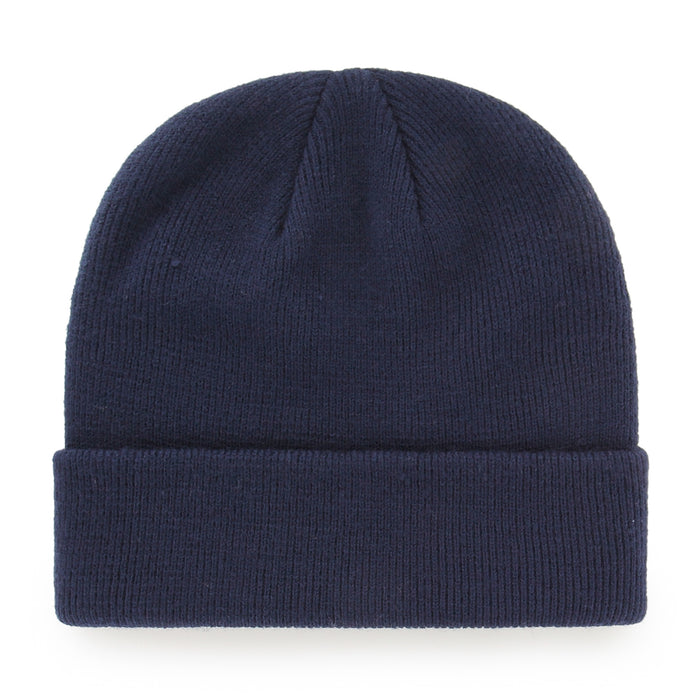 New England Patriots '47 Raised Cuff Knit Beanie