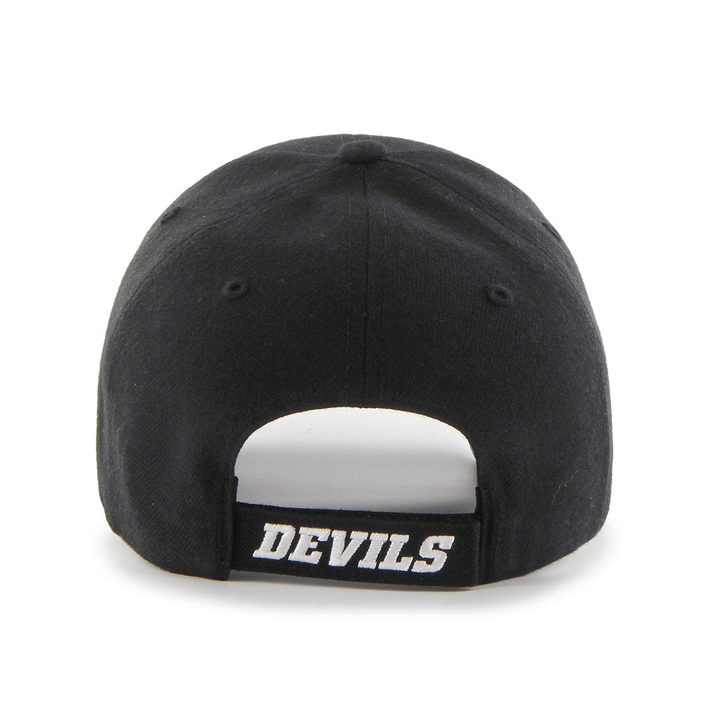 New Jersey Devils '47 MVP Cap