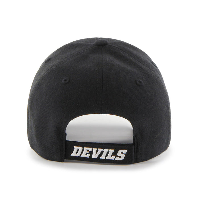 New Jersey Devils '47 MVP Cap