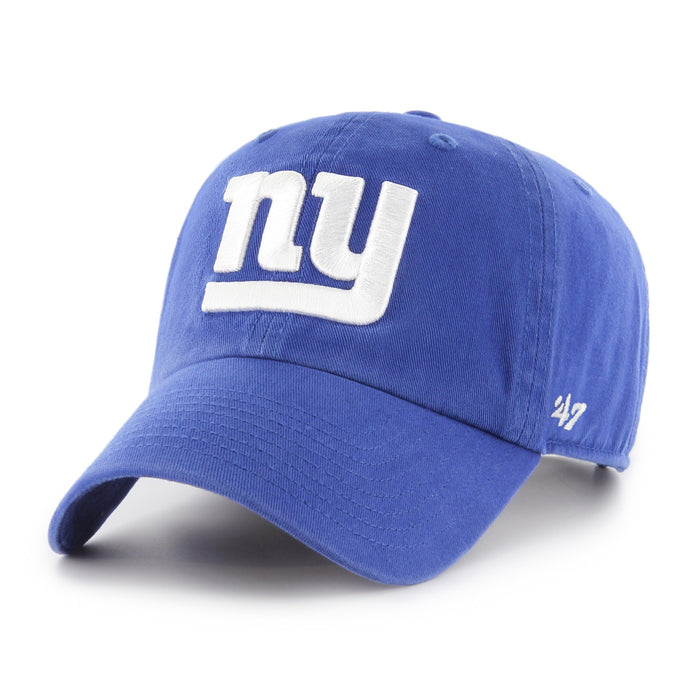 New York Giants '47 Clean Up Cap