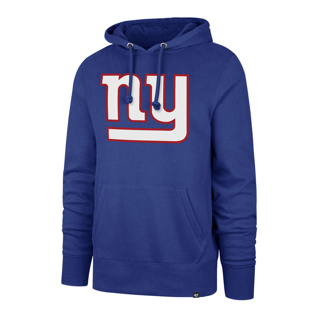 New York Giants '47 Imprint Headline Hoodie