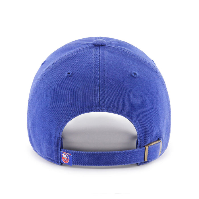 New York Islanders '47 Clean Up Cap