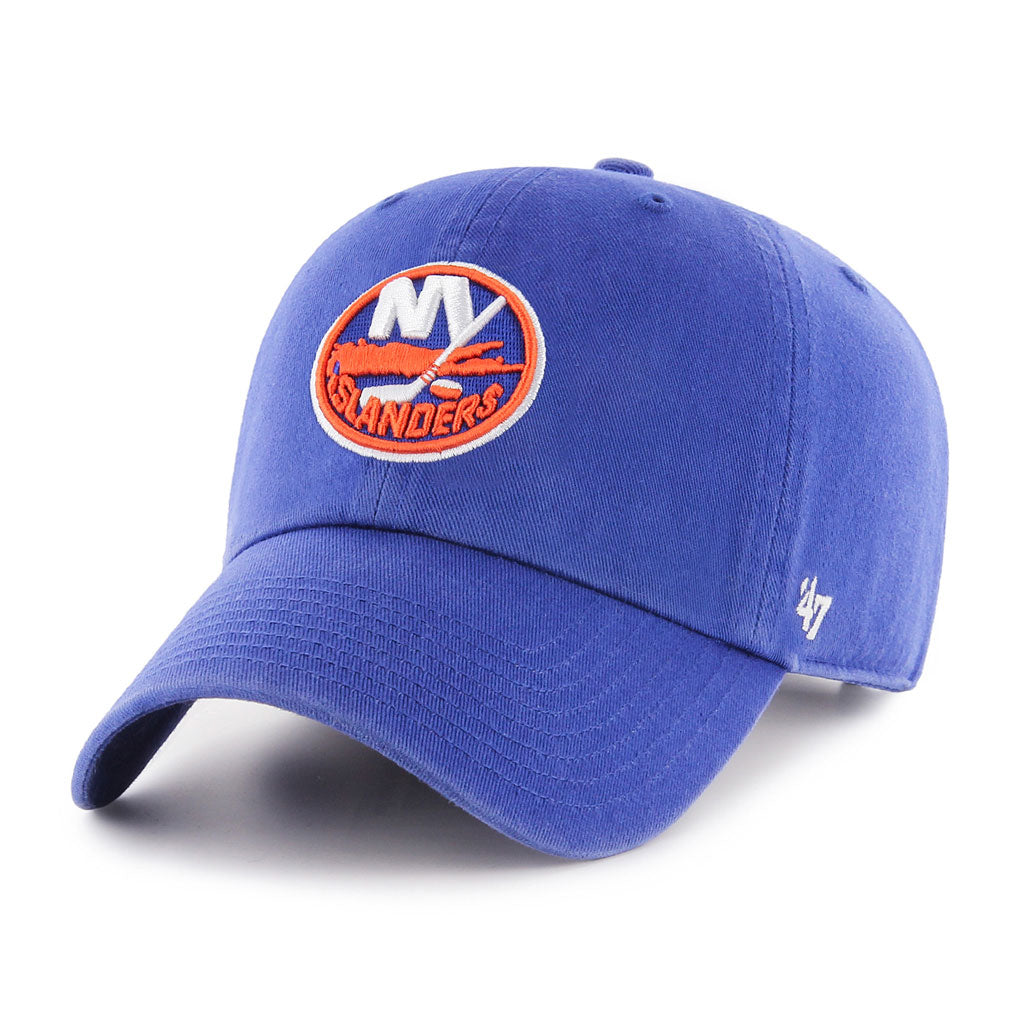 New York Islanders '47 Clean Up Cap
