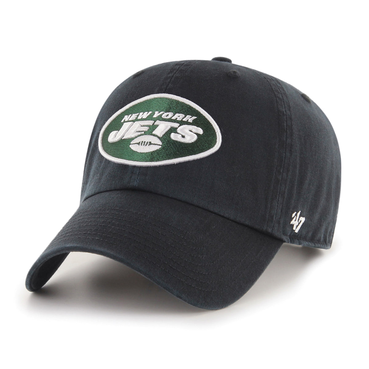 New York Jets '47 Clean Up Cap - Alternate 3