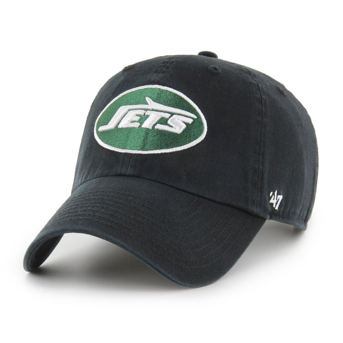 New York Jets '47 Clean Up Cap