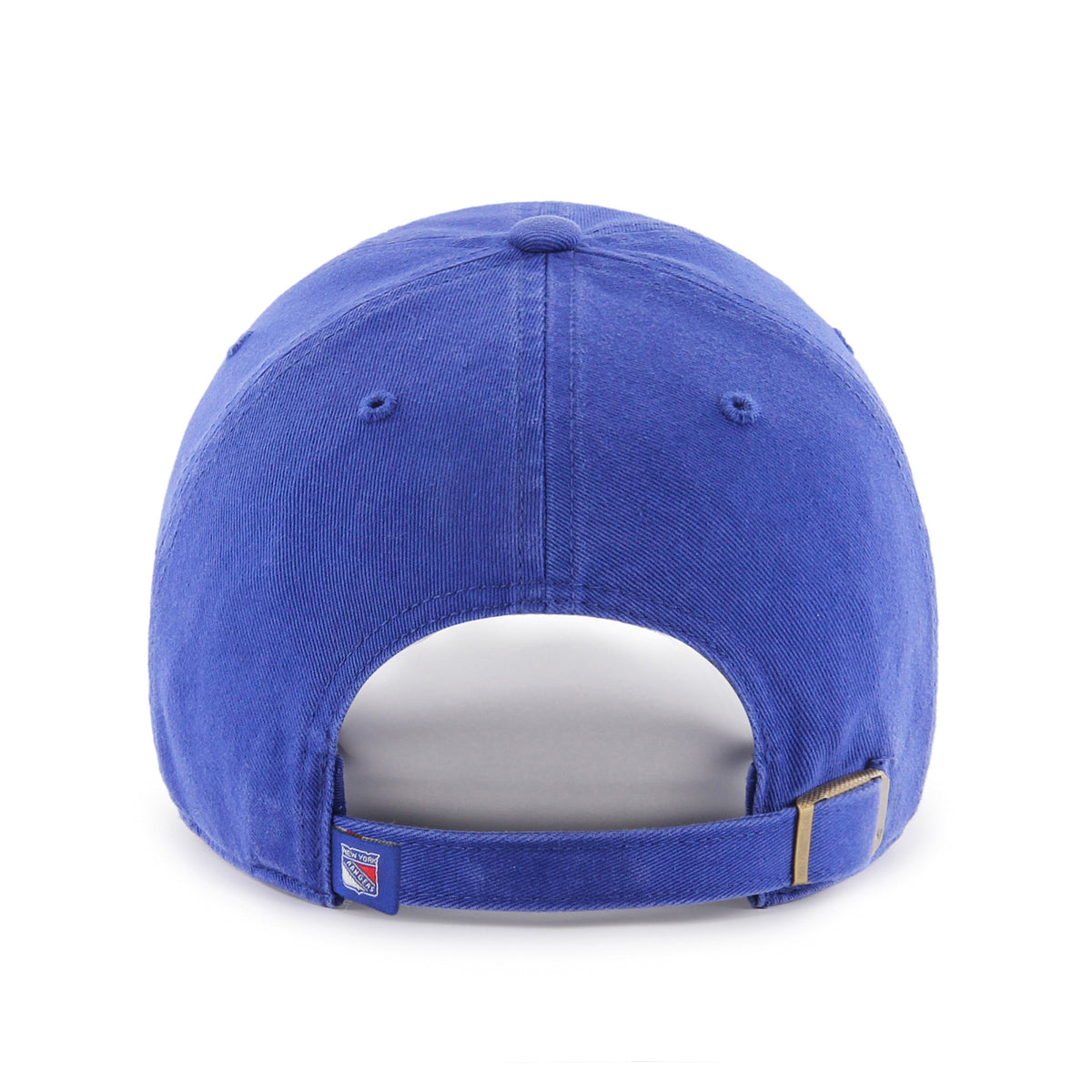 New York Rangers '47 Clean Up Cap