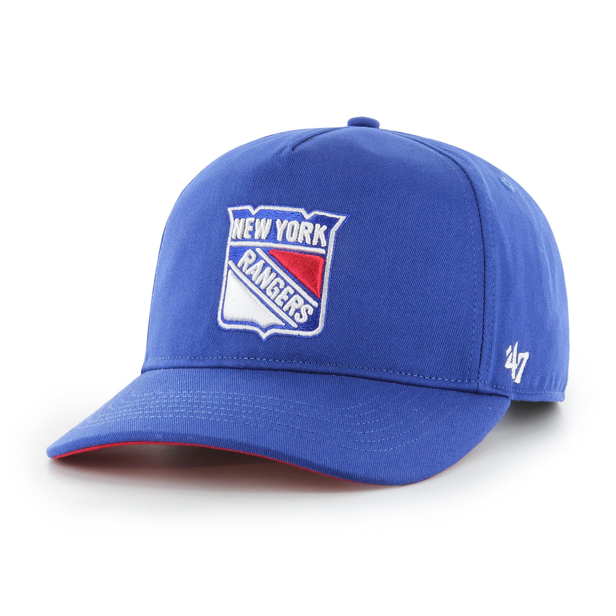 New York Rangers '47 Hitch Snapback