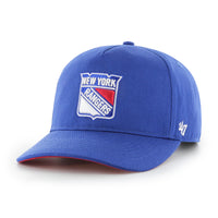 New York Rangers '47 Hitch Snapback