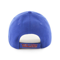 New York Rangers '47 MVP Cap