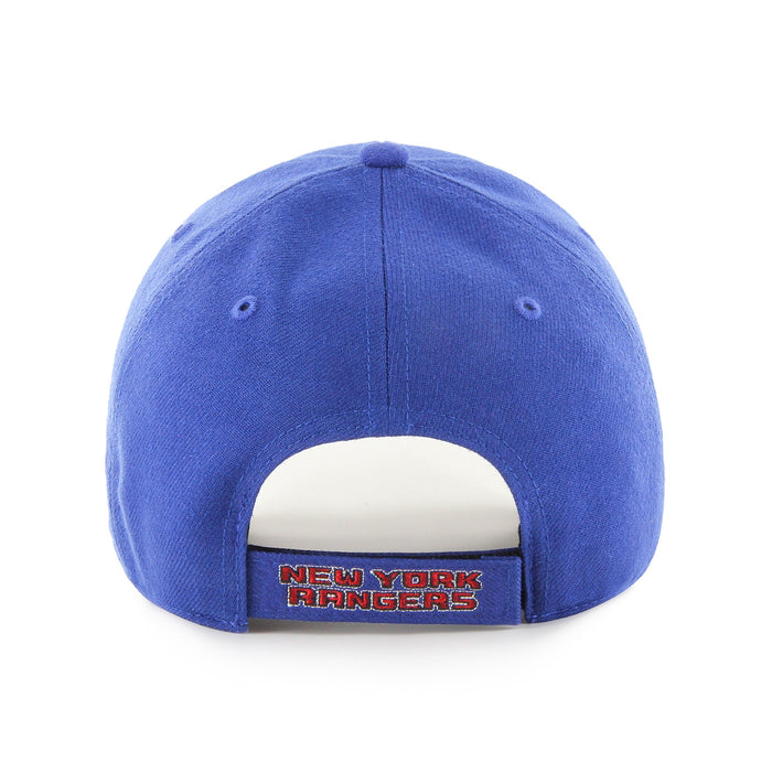 New York Rangers '47 MVP Cap