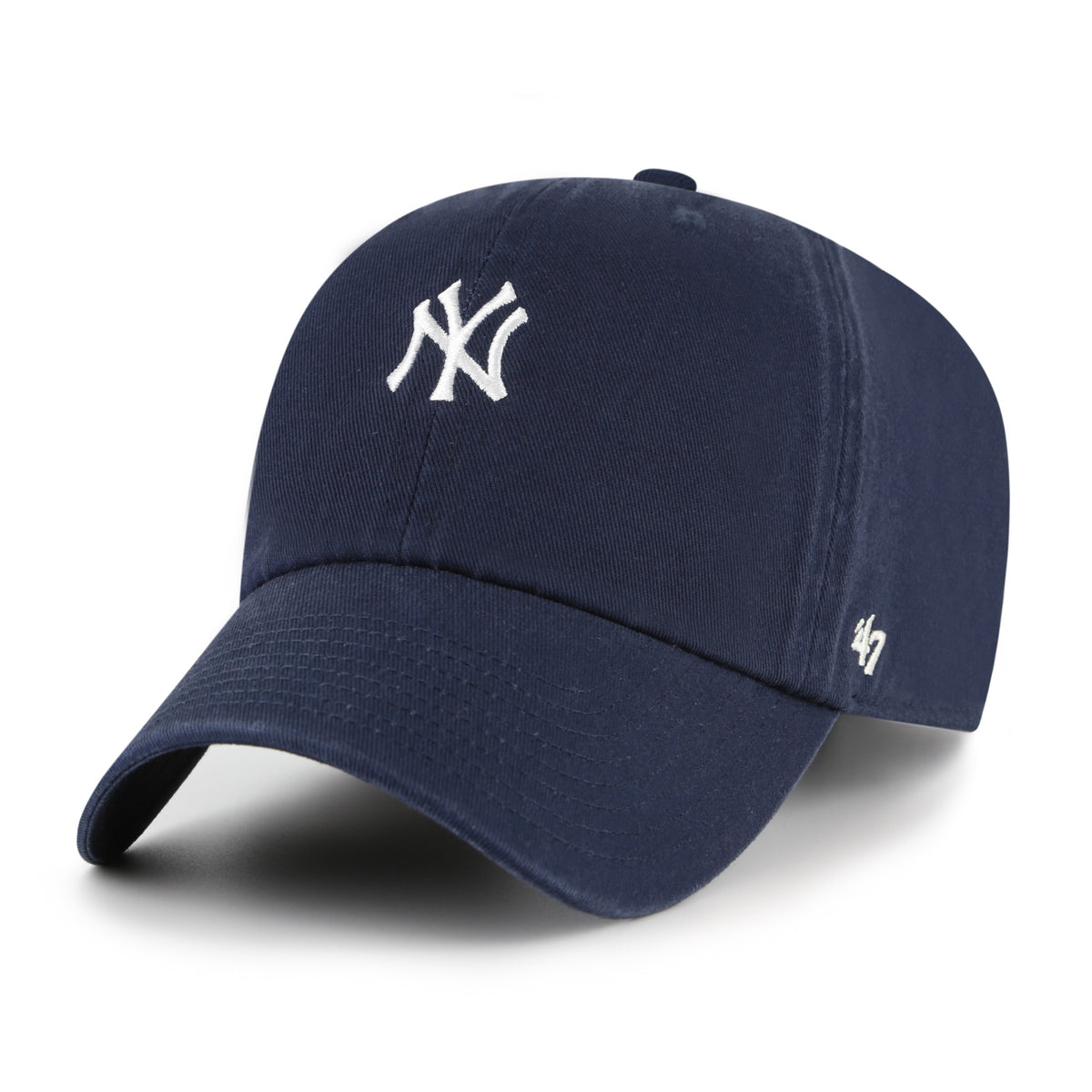 New York Yankees '47 Base Runner Ballpark Clean Up