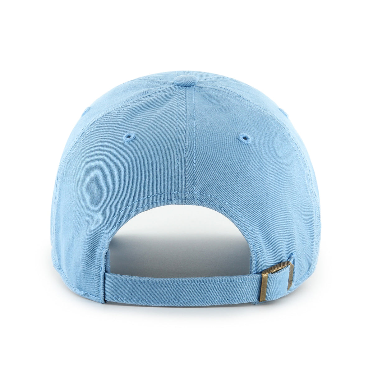 New York Yankees '47 Clean Up Cap - Columbia/White