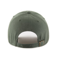 New York Yankees '47 Clean Up Cap - Moss Tonal