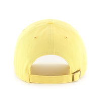 New York Yankees '47 Clean Up Maize Cap sku not on b2b, '47, Canada