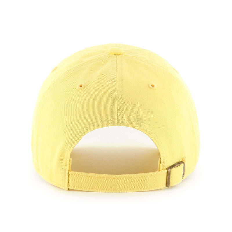 New York Yankees '47 Clean Up Maize Cap