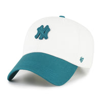 New York Yankees '47 Contemporary Two-Tone Clean Up