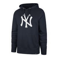 New York Yankees '47 Imprint Headline Hoodie