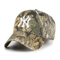 New York Yankees '47 Realtree APX Clean Up