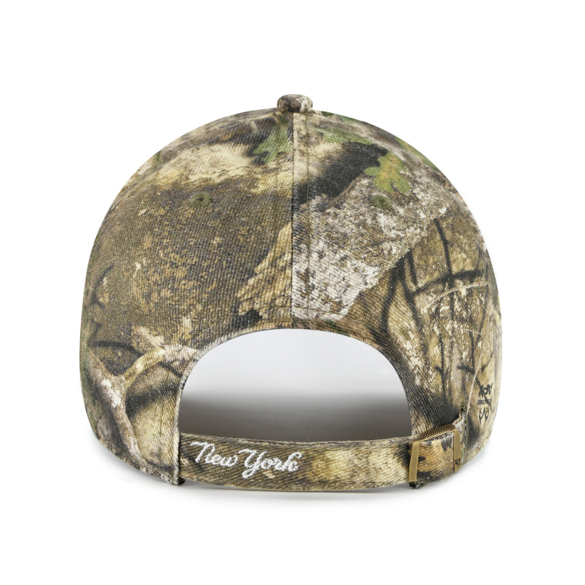 New York Yankees '47 Realtree APX Clean Up