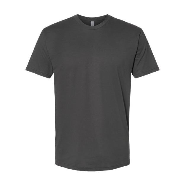 Next Level Cotton T-Shirt