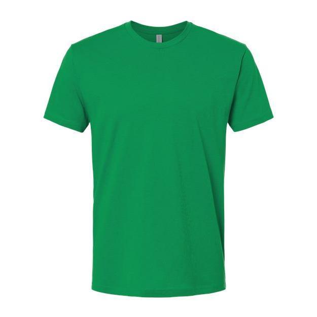 Next Level Cotton T-Shirt