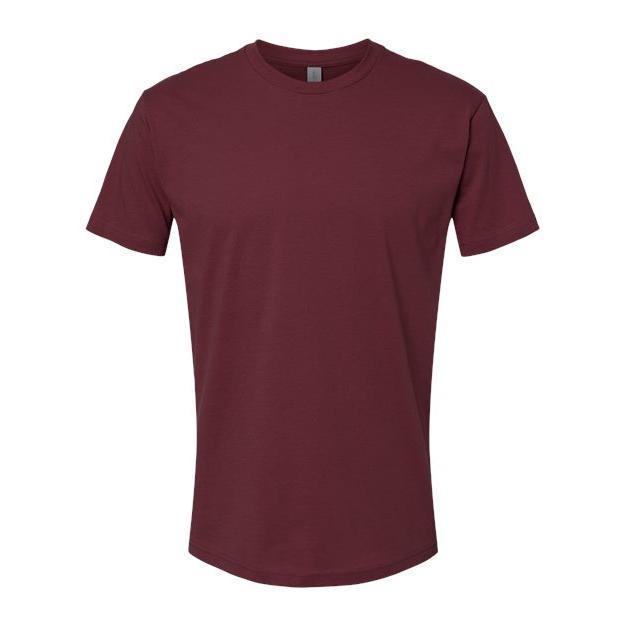 Next Level Cotton T-Shirt